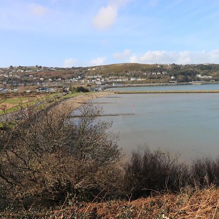 Villa Mor Awelon Goodwick Esterno foto