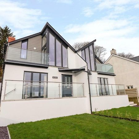 Villa Mor Awelon Goodwick Esterno foto
