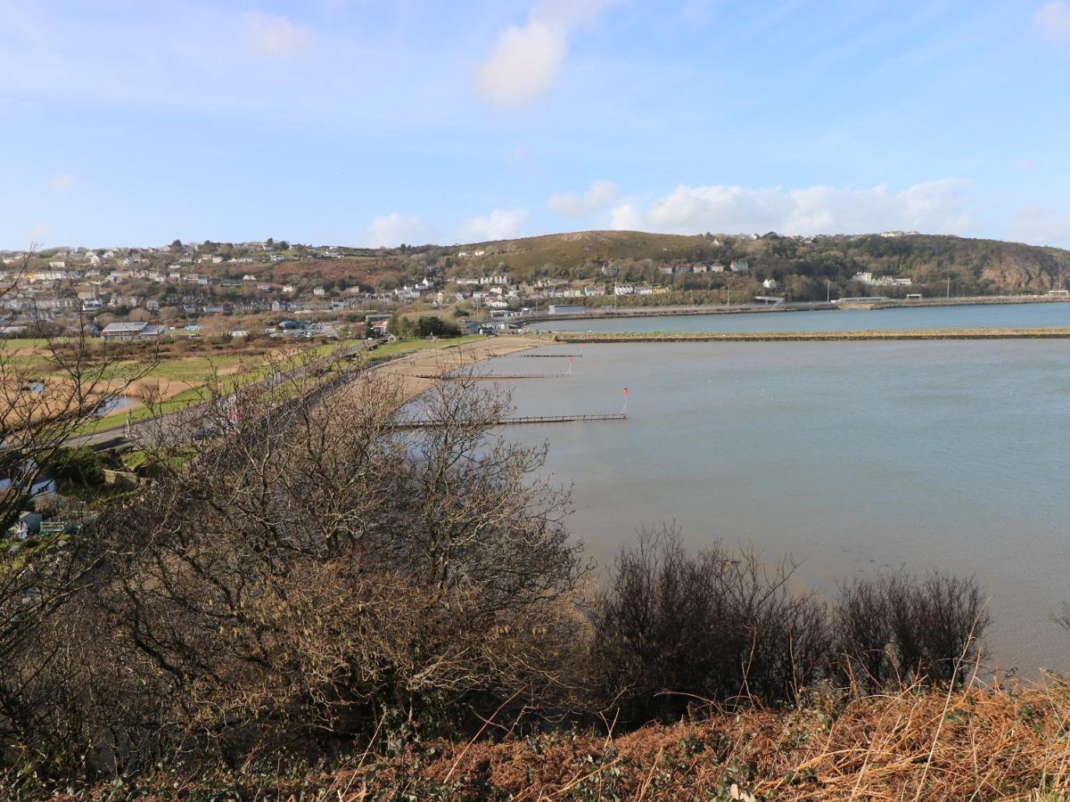 Villa Mor Awelon Goodwick Esterno foto