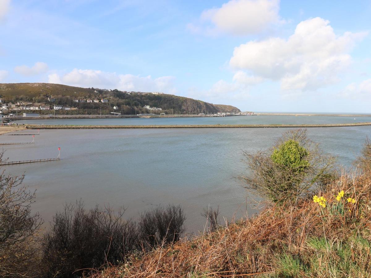 Villa Mor Awelon Goodwick Esterno foto
