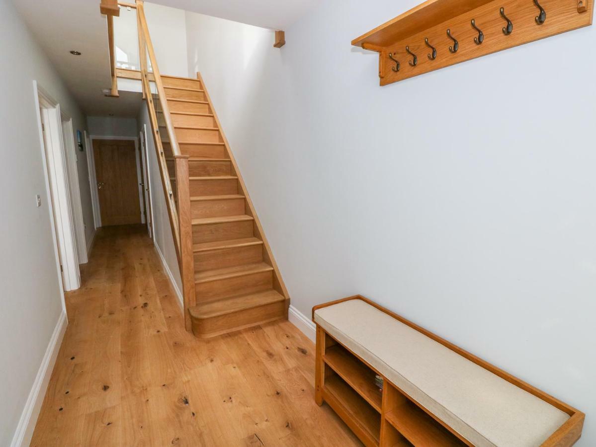 Villa Mor Awelon Goodwick Esterno foto